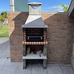 Refugio Da Legua Holiday home *
