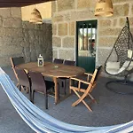 別荘 Refugio Da Legua