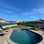 Refugio Da Legua *