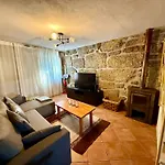 別荘 Refugio Da Legua Marco de Canavezes