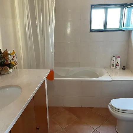 Сasa de vacaciones Refugio Da Legua