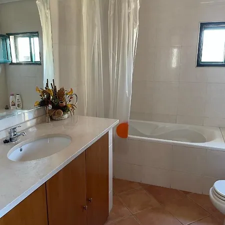 Refugio Da Legua Holiday home Marco de Canaveses