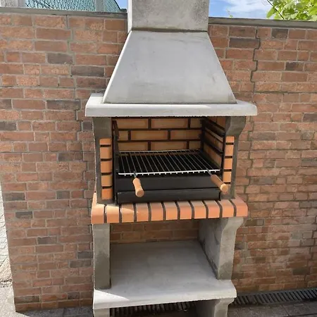 Σπίτι διακοπών Refugio Da Legua