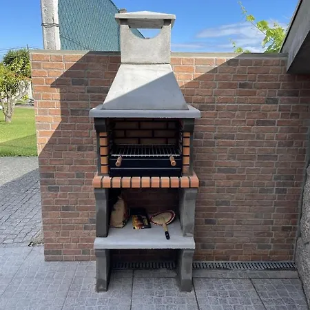 Refugio Da Legua Σπίτι διακοπών *