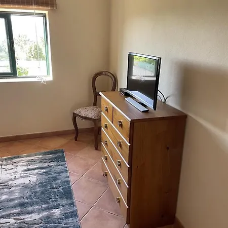 Refugio Da Legua Сasa de vacaciones *