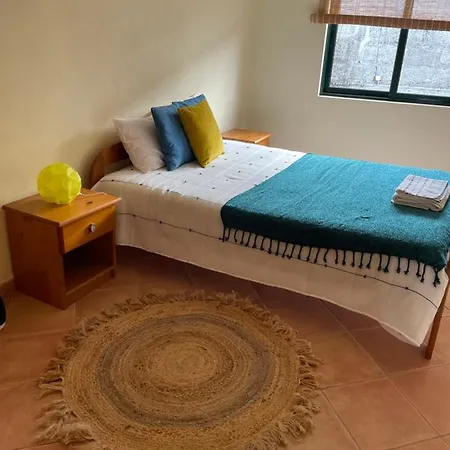 Dom wakacyjny Refugio Da Legua *