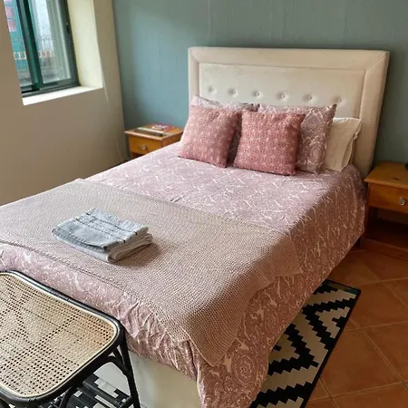 Refugio Da Legua Hébergement de vacances