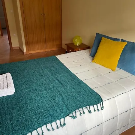 Refugio Da Legua Σπίτι διακοπών Marco de Canavezes