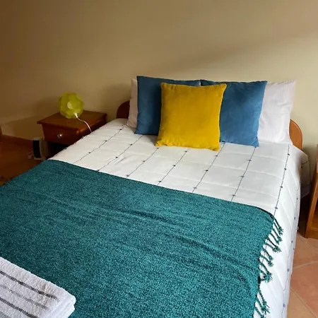 Сasa de vacaciones Refugio Da Legua