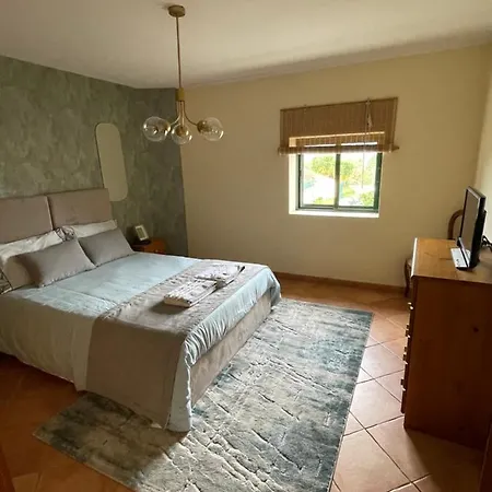 Сasa de vacaciones Refugio Da Legua Marco de Canavezes