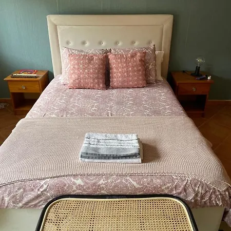 Dom wakacyjny Refugio Da Legua