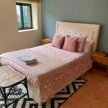 Refugio Da Legua Marco de Canavezes