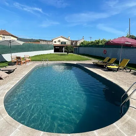 Refugio Da Legua Σπίτι διακοπών