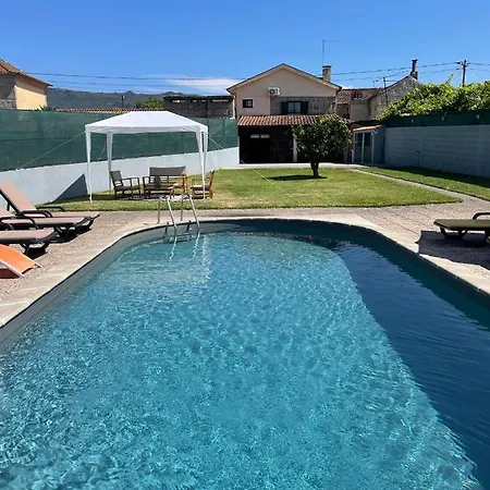 Refugio Da Legua Marco de Canavezes