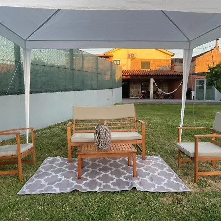 Refugio Da Legua Hébergement de vacances