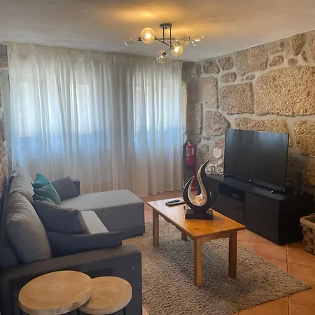 Refugio Da Legua Сasa de vacaciones