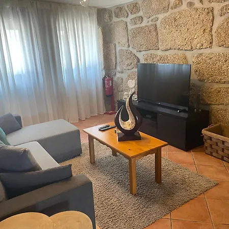 Refugio Da Legua Сasa de vacaciones *