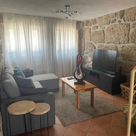 Refugio Da Legua Сasa de vacaciones *