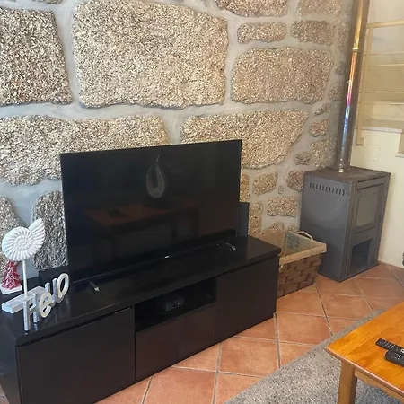 Refugio Da Legua * Marco de Canavezes