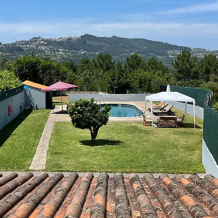 Refugio Da Legua * Marco de Canavezes