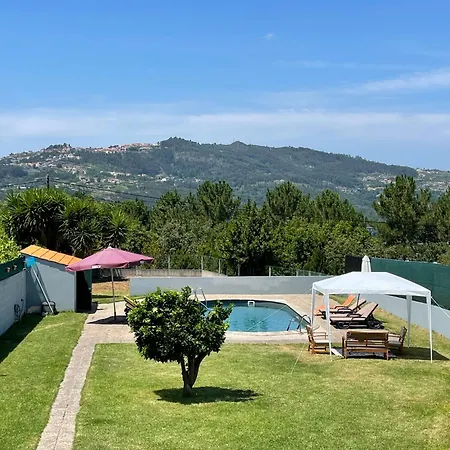 Refugio Da Legua بيت للعطل *