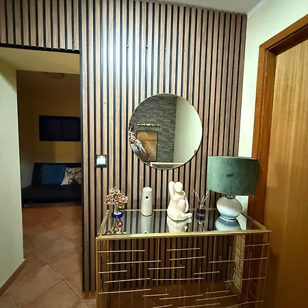 Refugio Da Legua Holiday home *