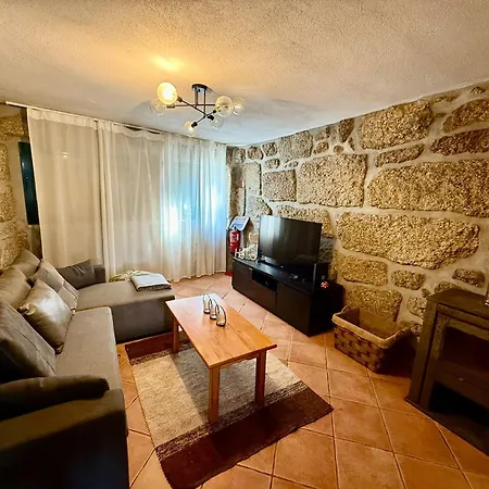 Refugio Da Legua *