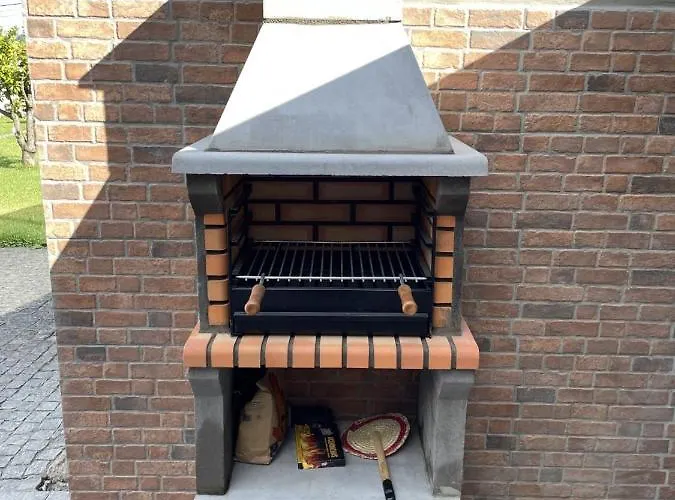 Refugio Da Legua * Marco de Canavezes