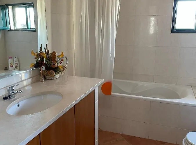 Refugio Da Legua Holiday home Marco de Canaveses