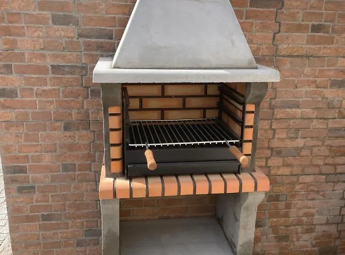 Σπίτι διακοπών Refugio Da Legua