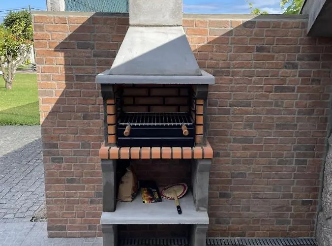 Refugio Da Legua Σπίτι διακοπών *