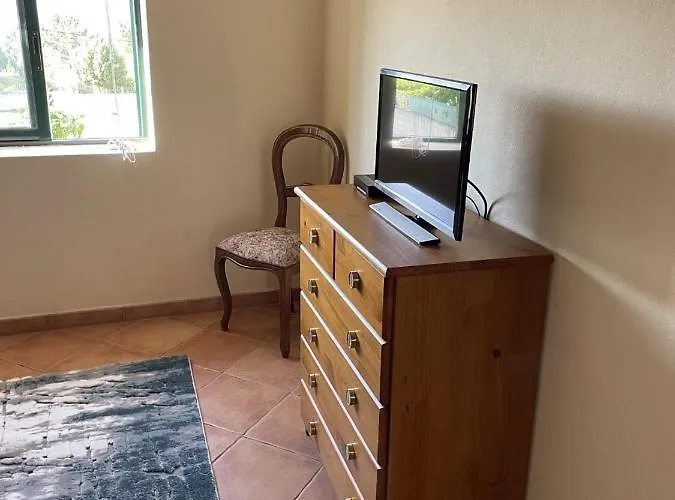 Refugio Da Legua Holiday home *