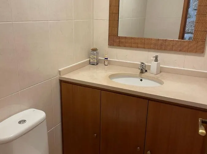 Refugio Da Legua Holiday home