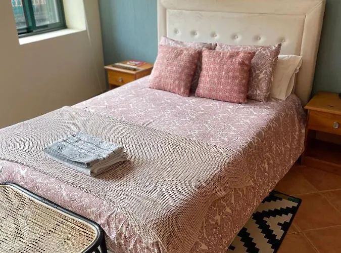 Refugio Da Legua Σπίτι διακοπών