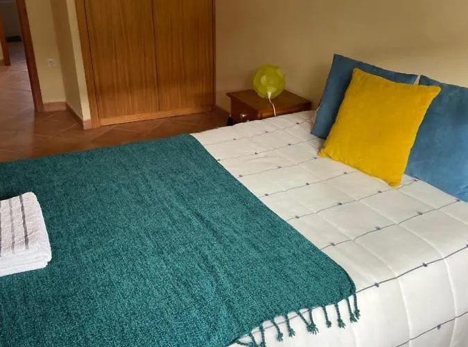 Refúgio Da Légua Hébergement de vacances Marco de Canavezes