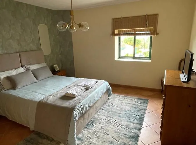 Holiday home Refugio Da Legua Marco de Canaveses