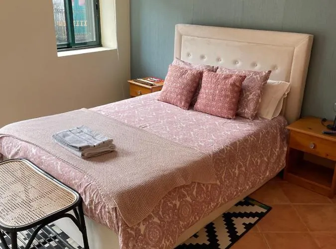 Refugio Da Legua Marco de Canaveses