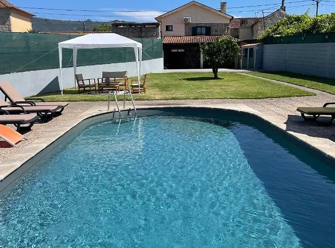 Refugio Da Legua Marco de Canavezes