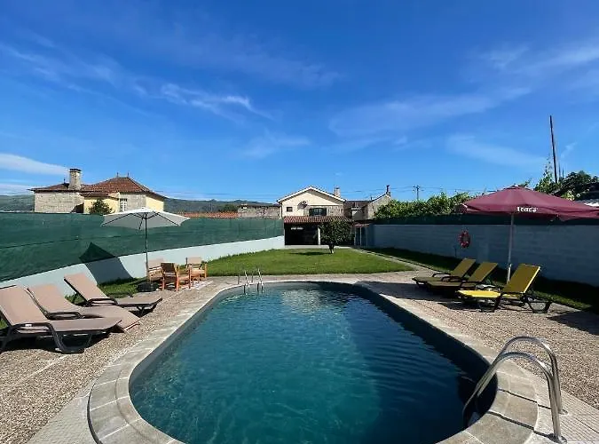 Refugio Da Legua * Marco de Canavezes