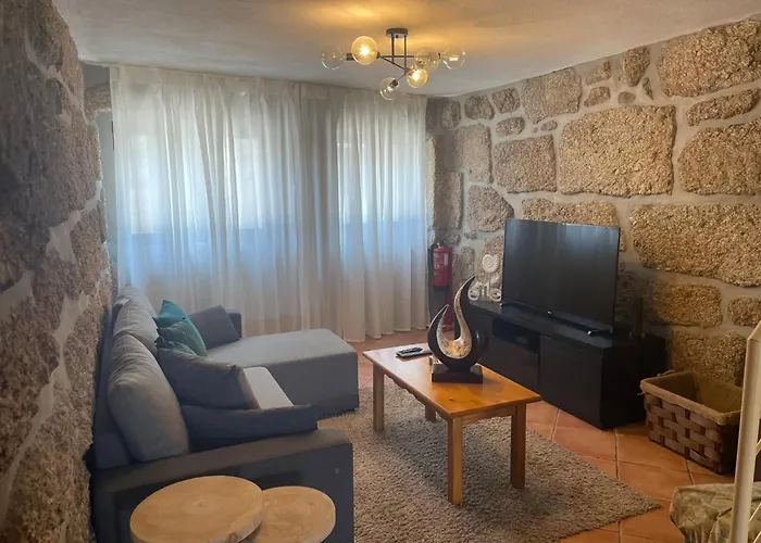 Refugio Da Legua Σπίτι διακοπών