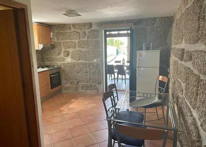 Refúgio Da Légua *