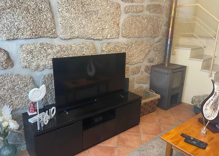 Refugio Da Legua * Marco de Canaveses