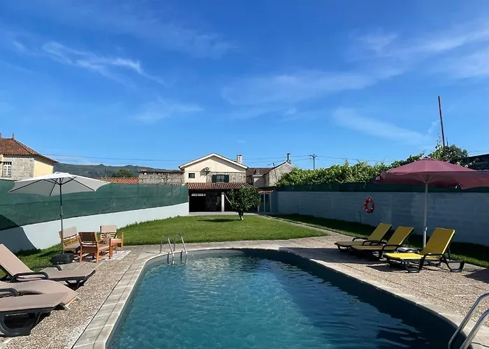 Refúgio Da Légua *