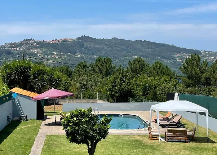 Refugio Da Legua Σπίτι διακοπών *